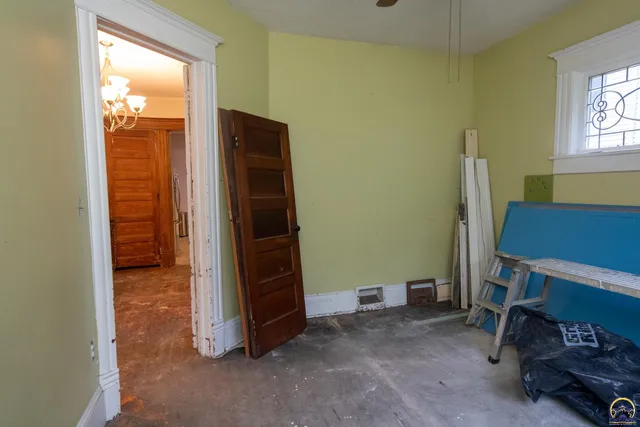 $114,900 | 821 Union Street, Emporia, KS 66801