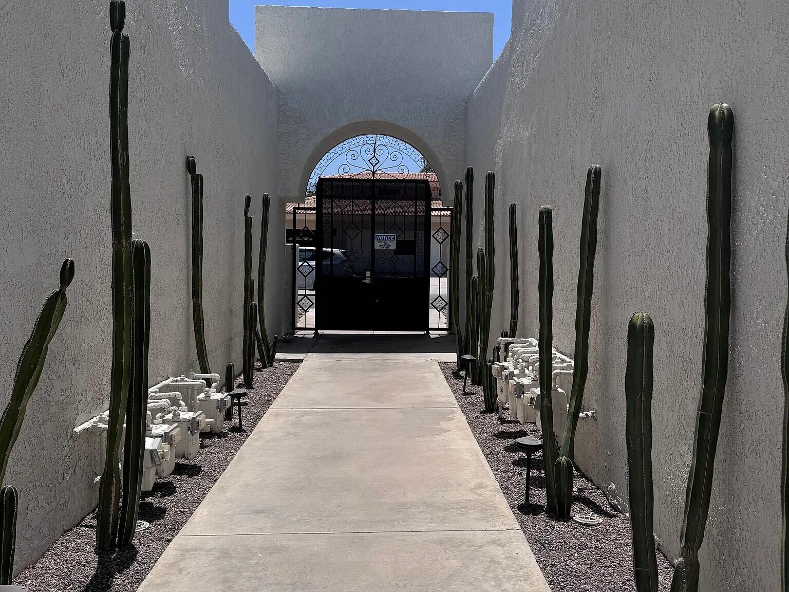 45451 Deep Canyon Road, Unit 2 Palm Desert, CA 92260 - Photo 2 of 24 01