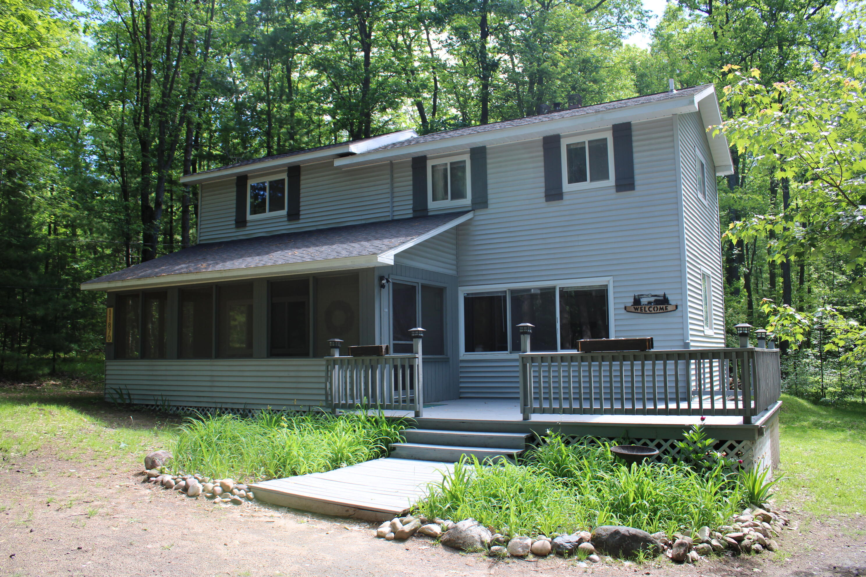 11870 Bayer Road Roscommon, MI 48653 - Photo 2 of 49