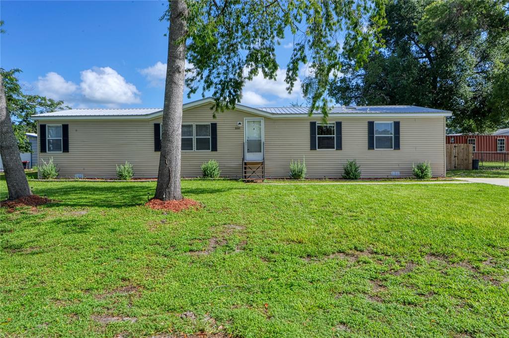 6641 Southwest 87th Pl Road Ocala, FL 34476 - Photo 1 of 1 Gallery Image 1
