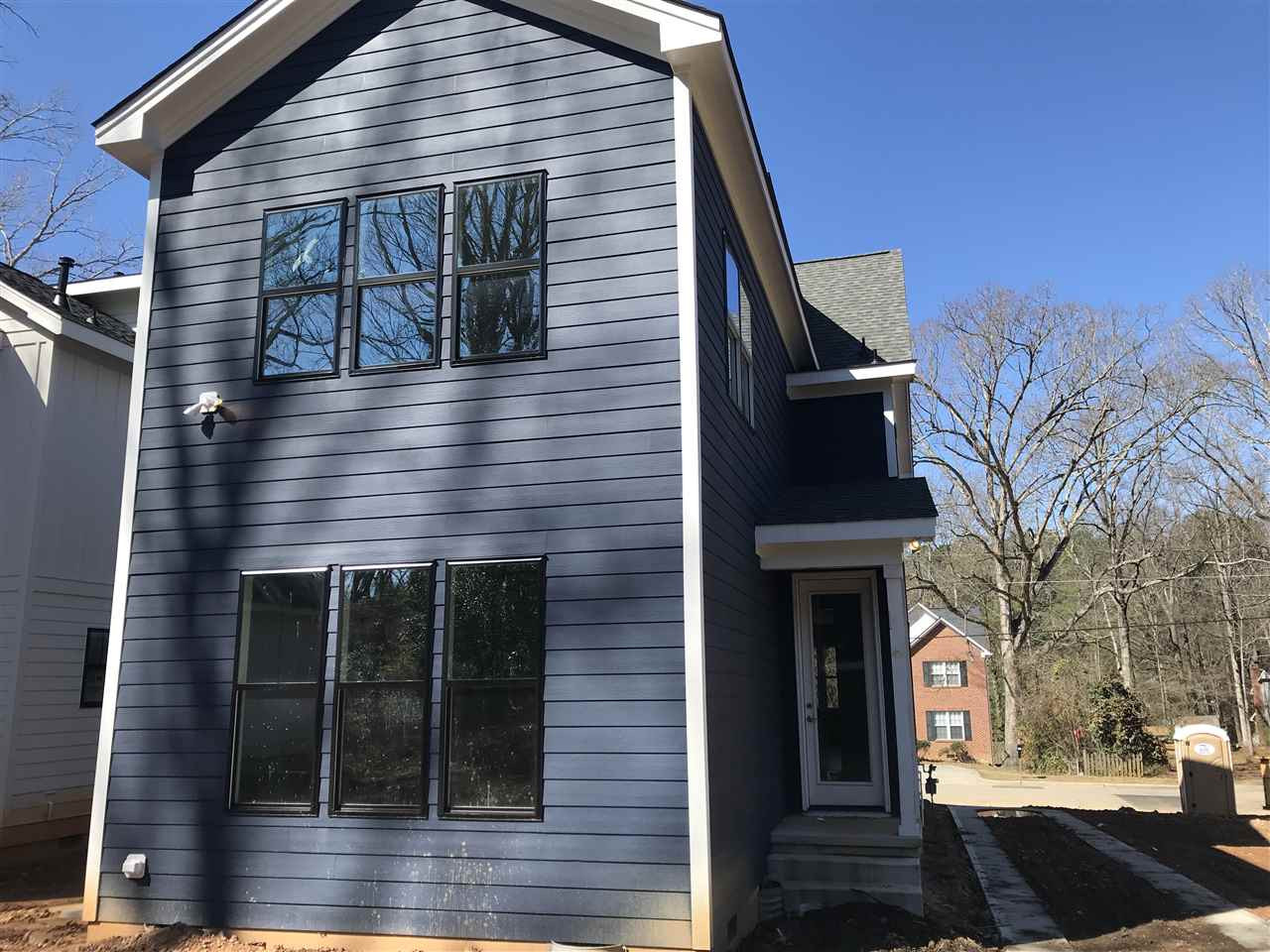 515 Grove Avenue Raleigh, NC 27606 - Photo 3 of 24 Photo 3