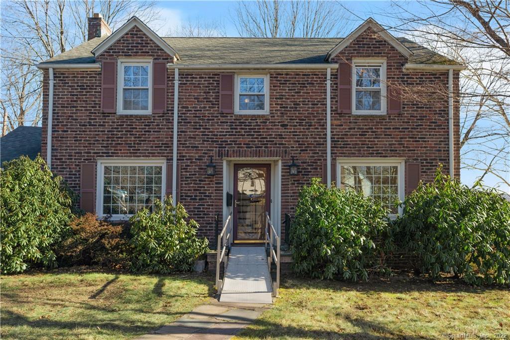 0 Hepburn Road Hamden, CT 06517 - Photo 1 of 1