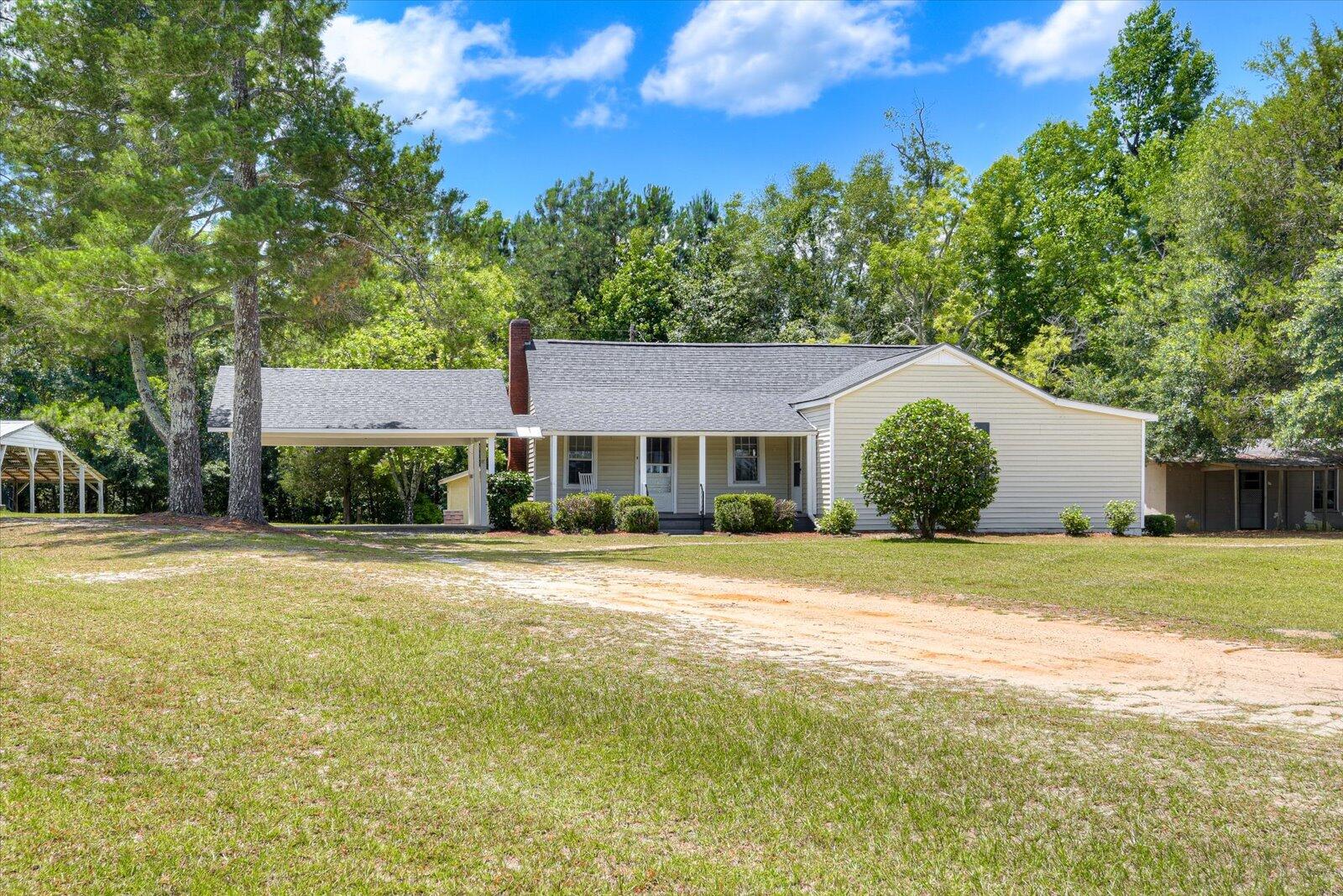 1370 Wire Road Aiken, SC 29805 - Photo 3 of 41