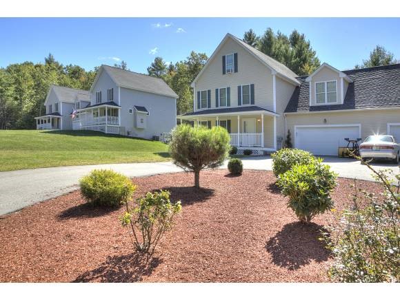 1171 A Mammoth Road, Unit A Pelham, NH 03076 - Photo 1 of 1