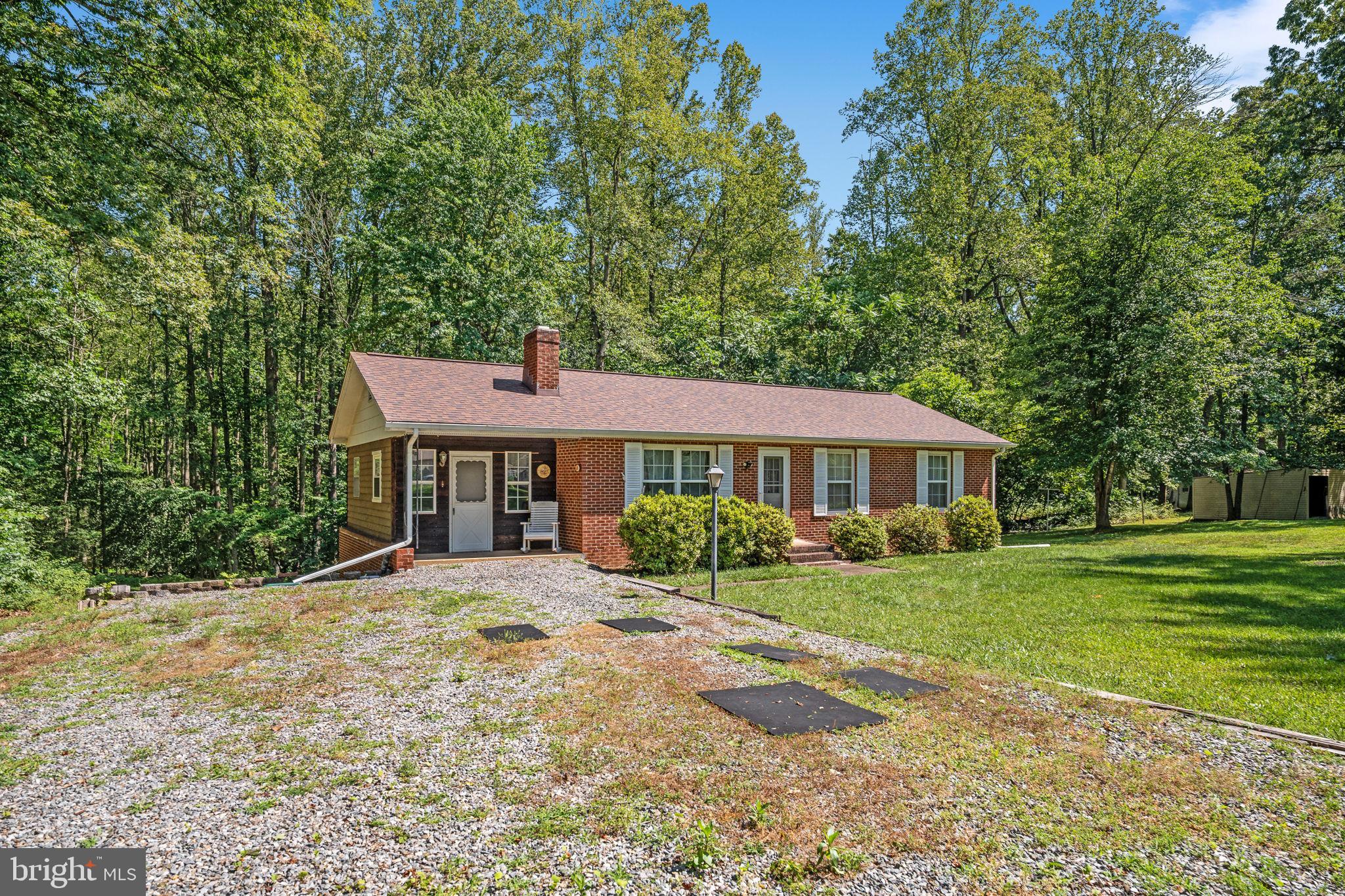 29 Ebenezer Church Road Stafford, VA 22556 - Photo 9 of 64