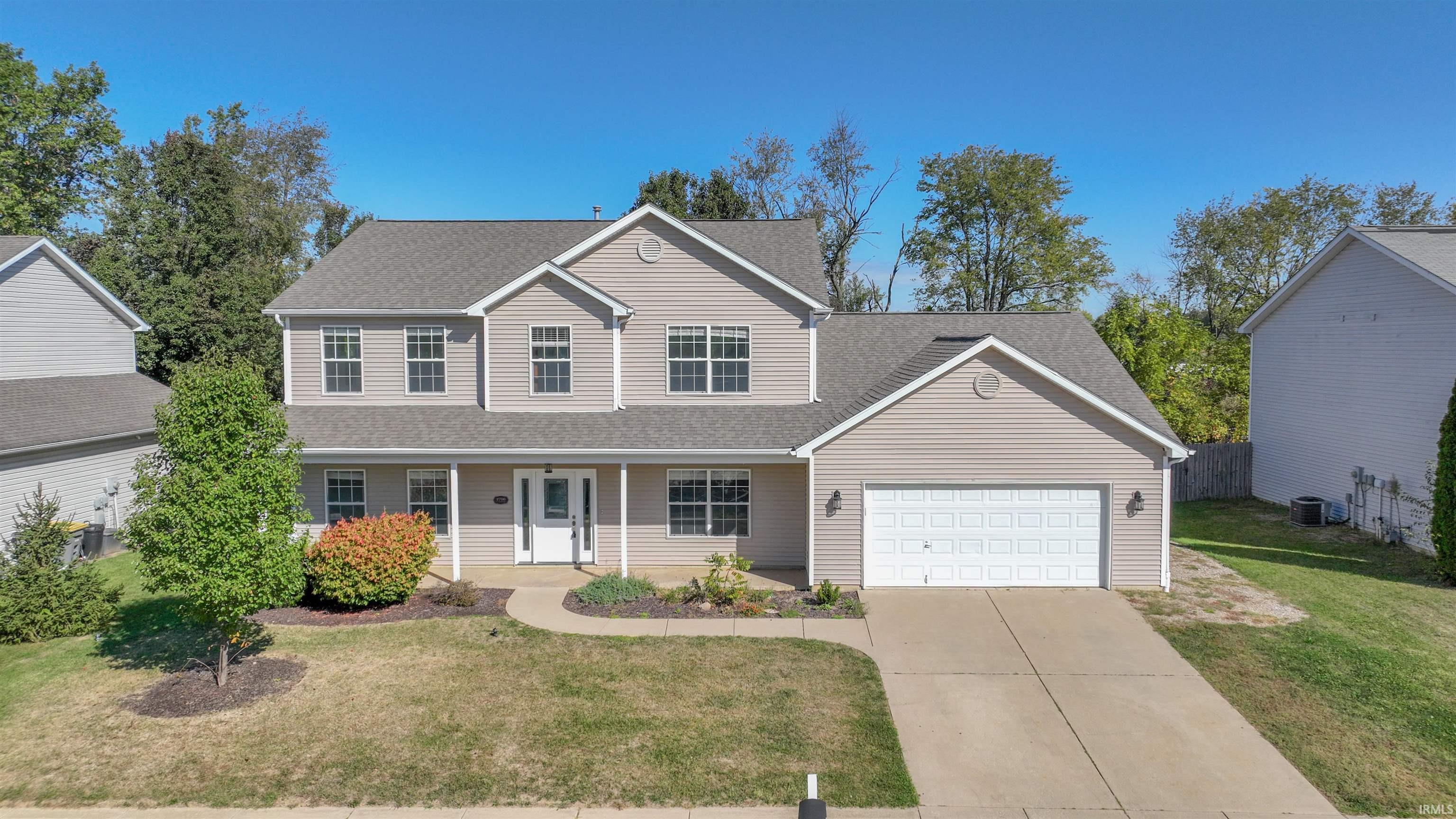 2706 Grosbeak Lane West Lafayette, IN 47906 - Photo 1 of 33
