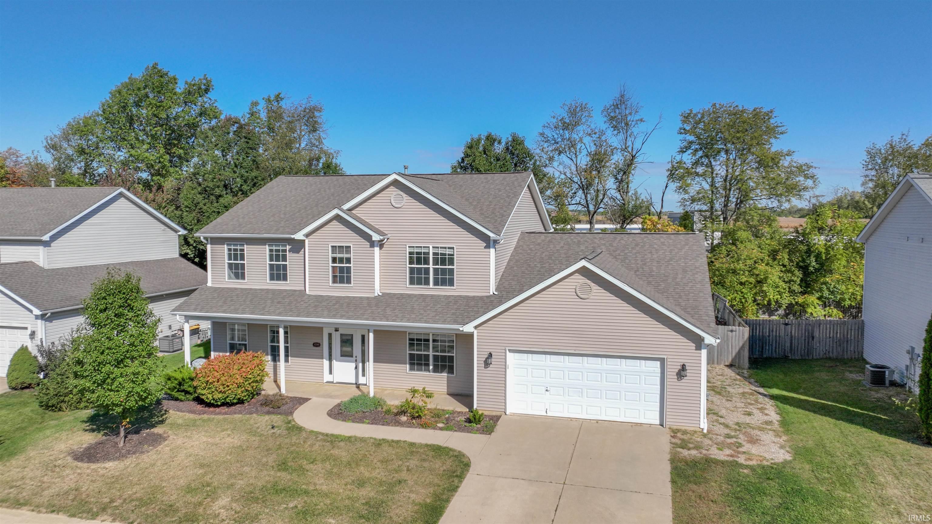 2706 Grosbeak Lane West Lafayette, IN 47906 - Photo 2 of 33
