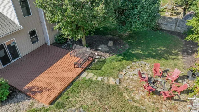 $3,200 | 2706 Grosbeak Lane, West Lafayette, IN 47906