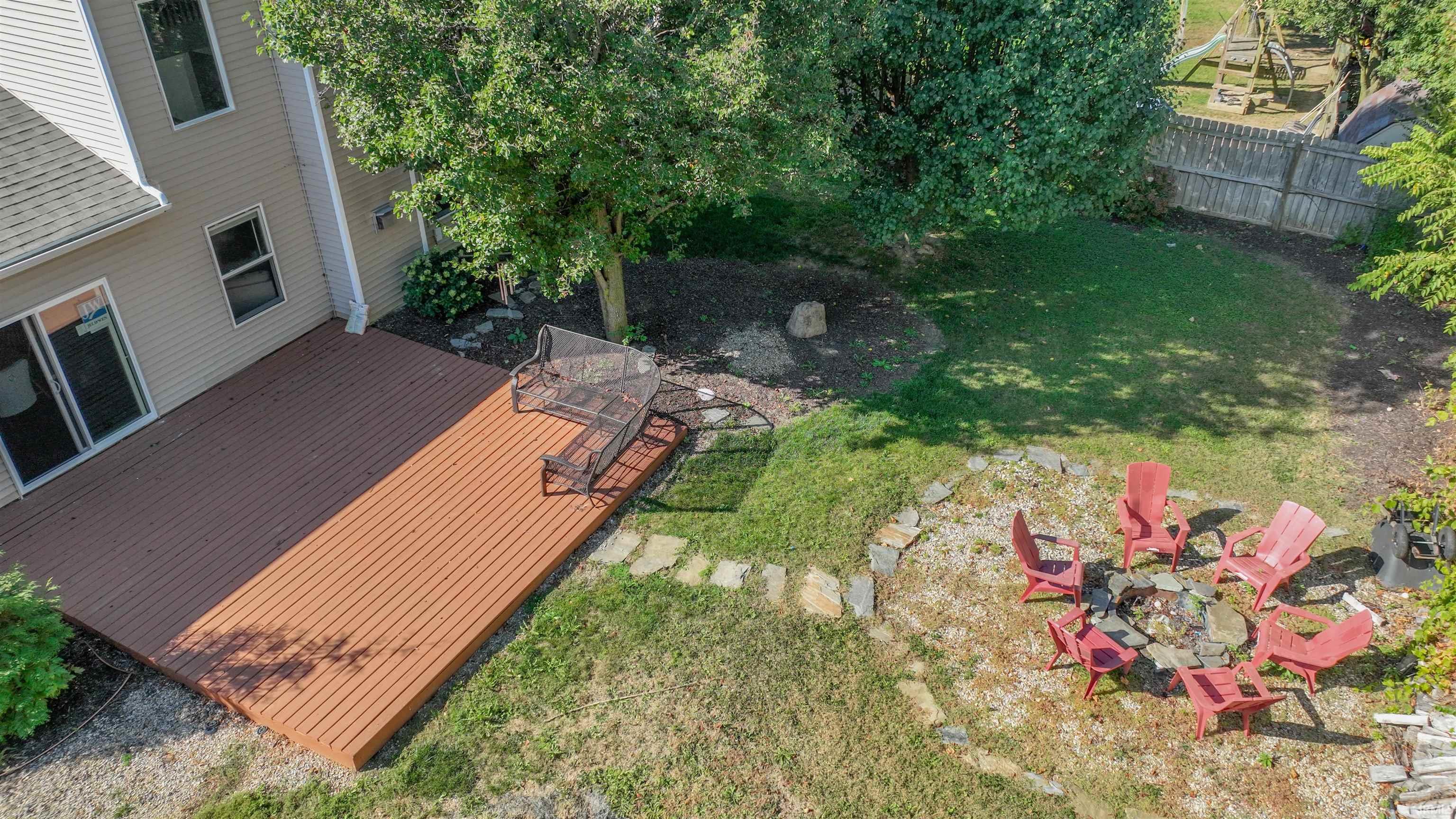 2706 Grosbeak Lane West Lafayette, IN 47906 - Photo 29 of 33