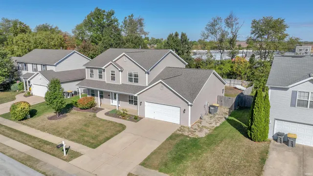 $3,200 | 2706 Grosbeak Lane, West Lafayette, IN 47906