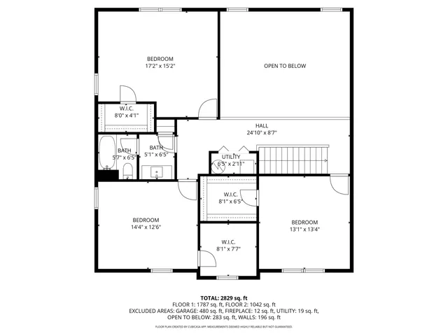 $3,200 | 2706 Grosbeak Lane, West Lafayette, IN 47906