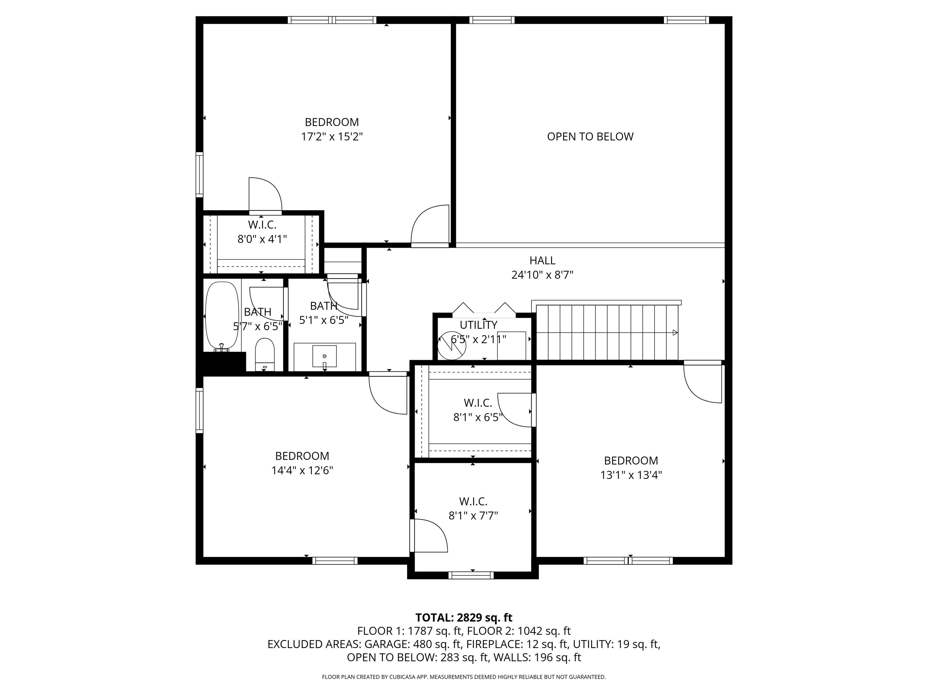 2706 Grosbeak Lane West Lafayette, IN 47906 - Photo 31 of 33