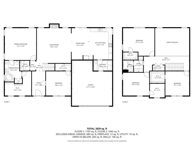 $3,200 | 2706 Grosbeak Lane, West Lafayette, IN 47906