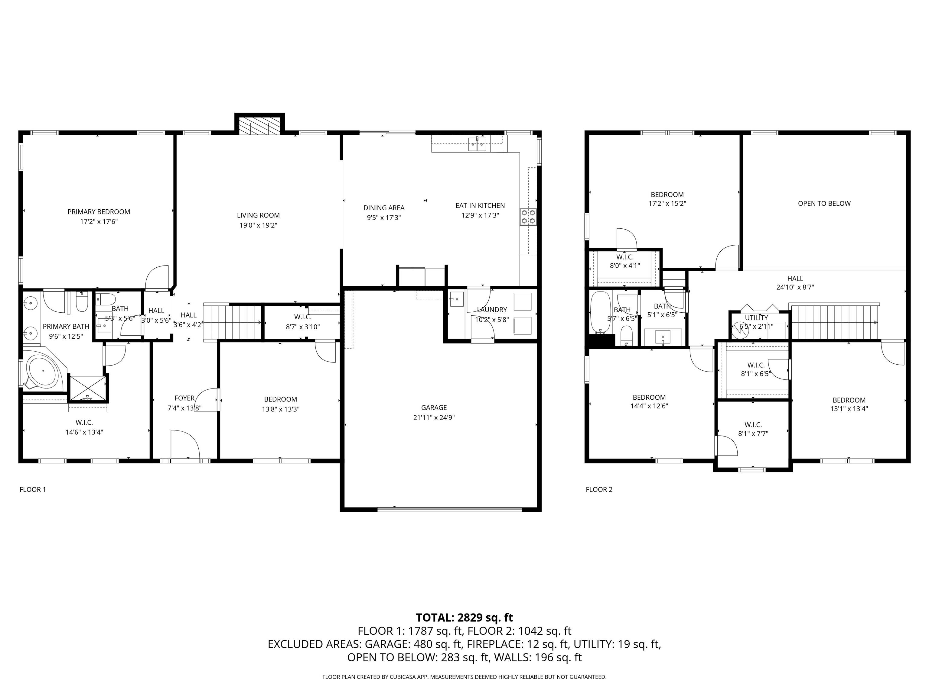 2706 Grosbeak Lane West Lafayette, IN 47906 - Photo 33 of 33