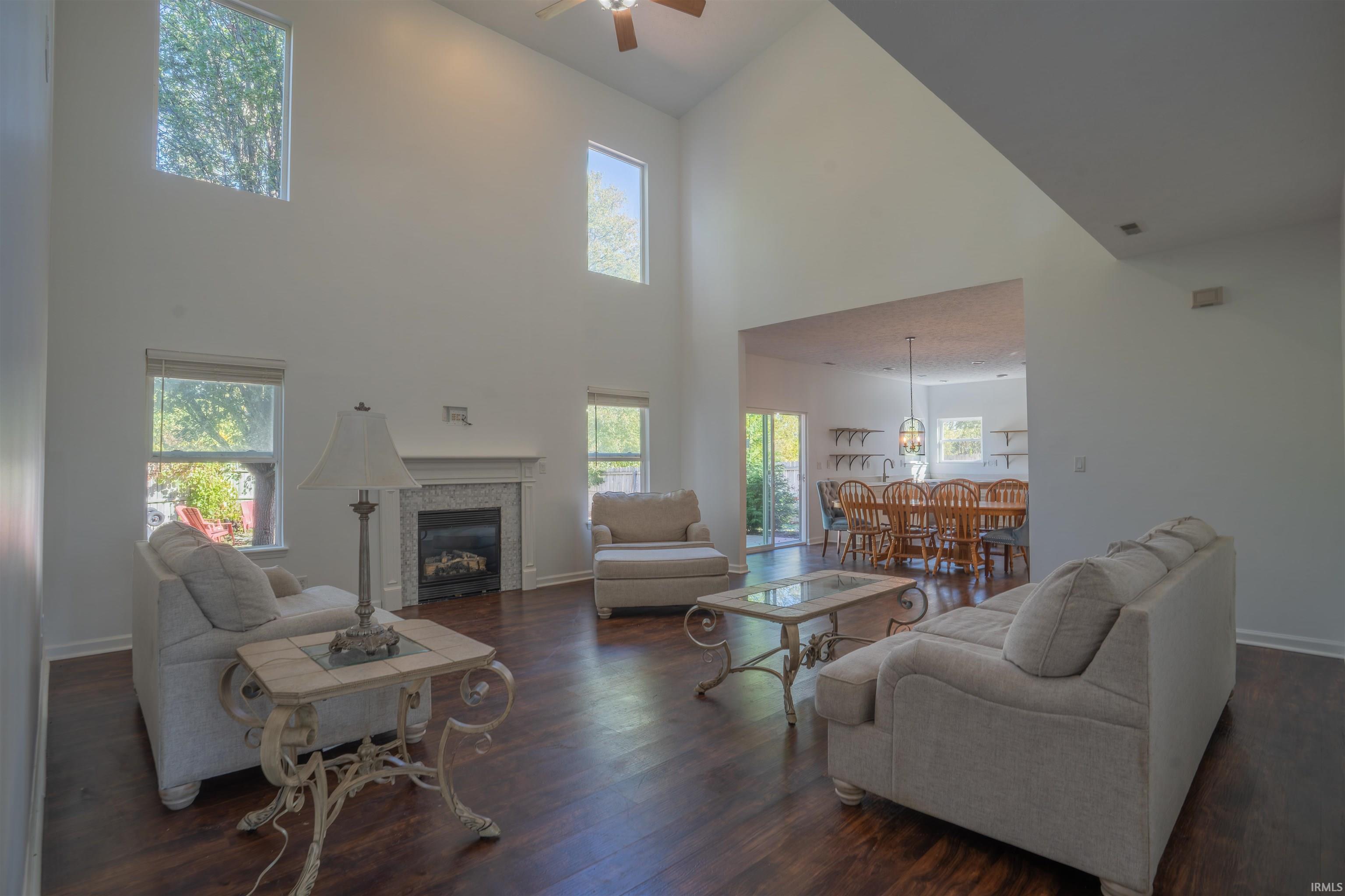 2706 Grosbeak Lane West Lafayette, IN 47906 - Photo 4 of 33