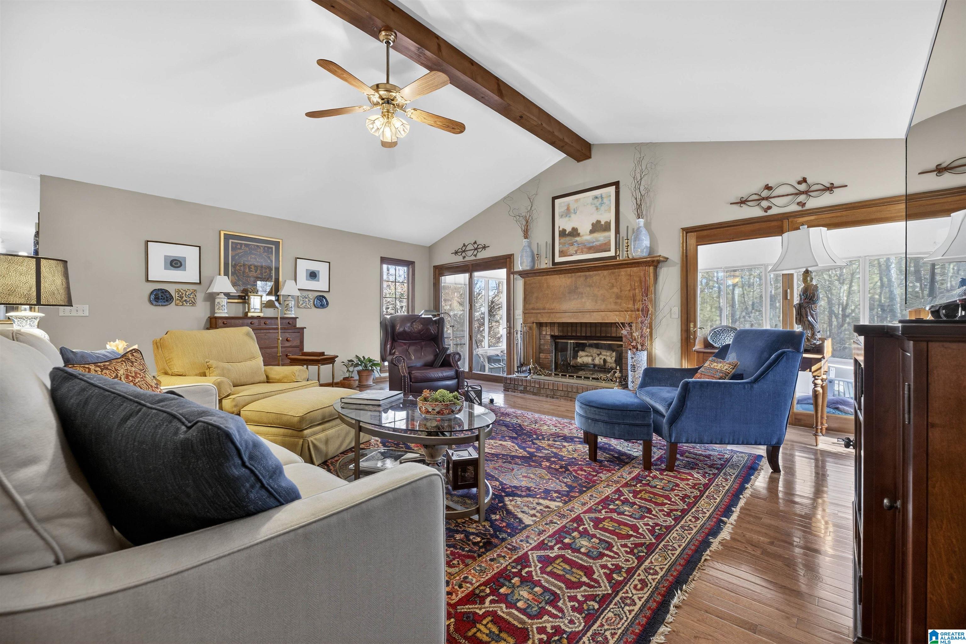 786 Aderholdt Mill Road Jacksonville, AL 36265 - Photo 17 of 38 Gallery Image 17