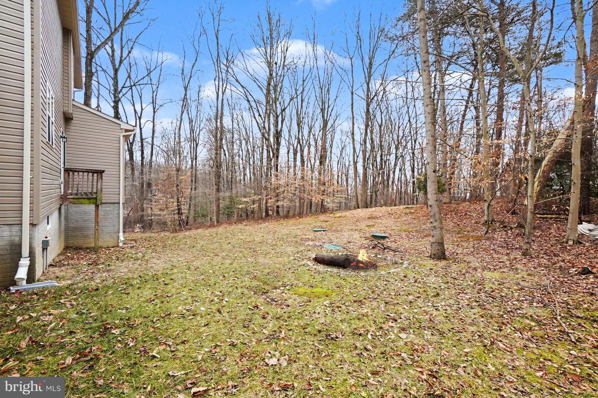 35 Sparrows Way Elkton, MD 21921 - Photo 31 of 36 Back yard