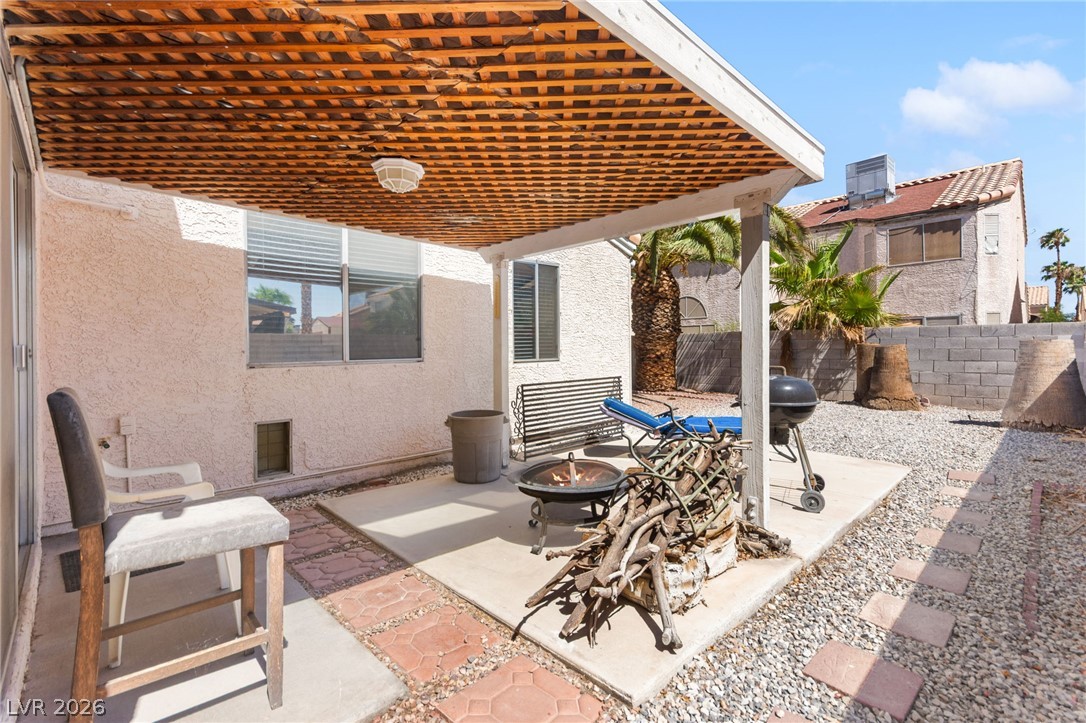 2786 Rungsted Street Las Vegas, NV 89142 - Photo 35 of 41 Gallery Image 35