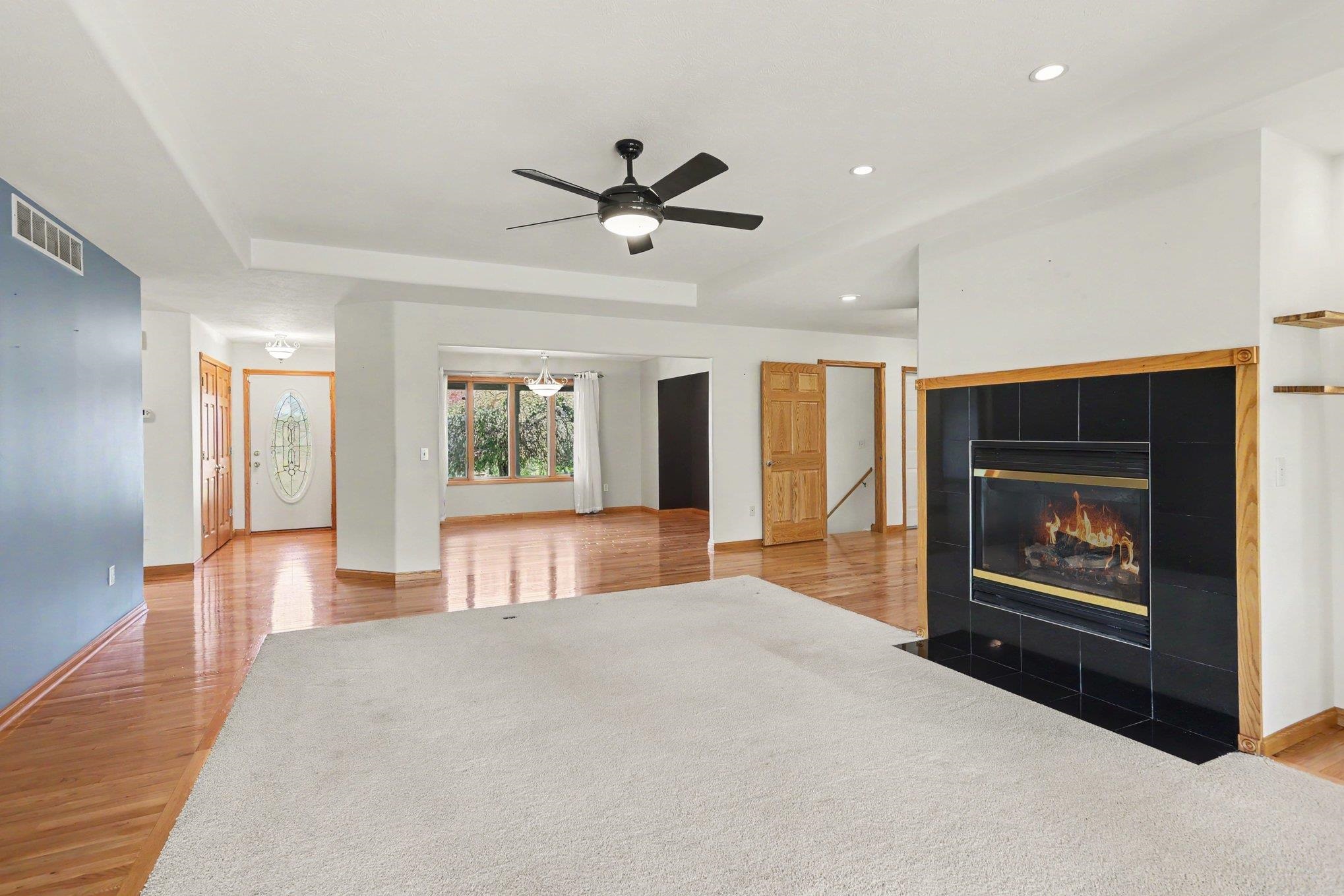 7141 West Pleasant Valley Road Blanchard, MI 49310 - Photo 5 of 43