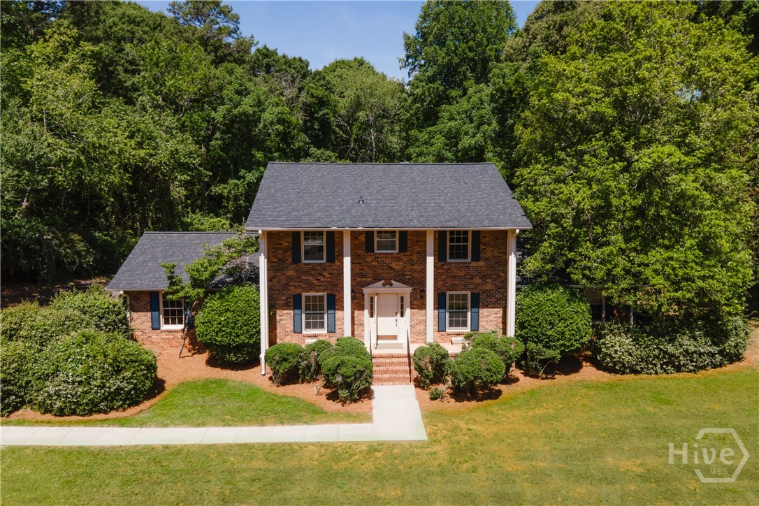 100 Robin Road Athens, GA 30605 - Photo 43 of 47