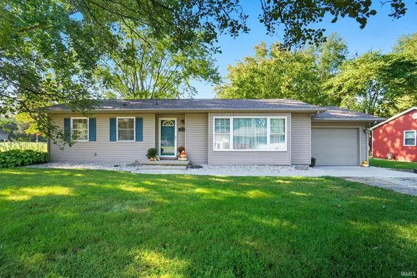 $231,900 | 173 Shady Ln Drive, Wabash, IN 46992