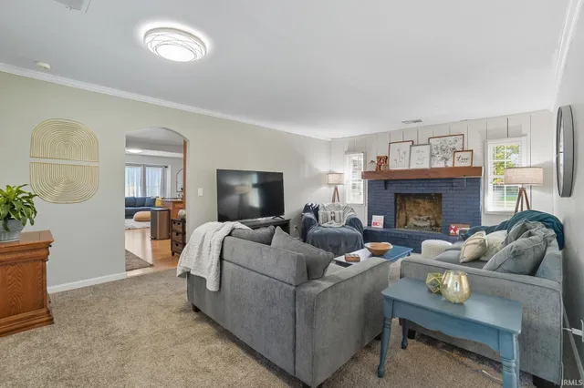 $234,900 | 173 Shady Ln Drive, Wabash, IN 46992