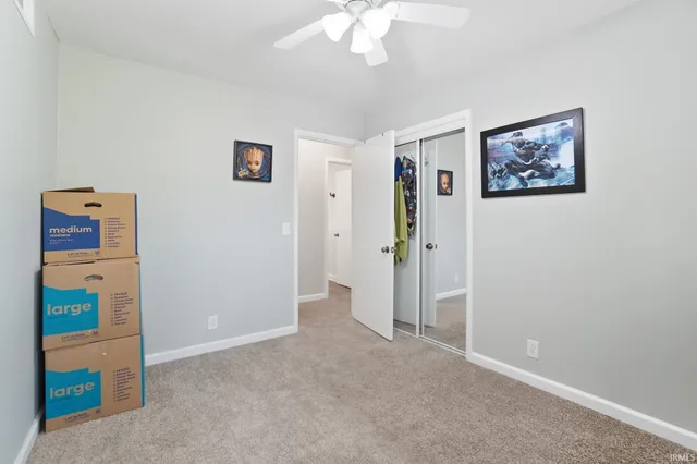 $234,900 | 173 Shady Ln Drive, Wabash, IN 46992