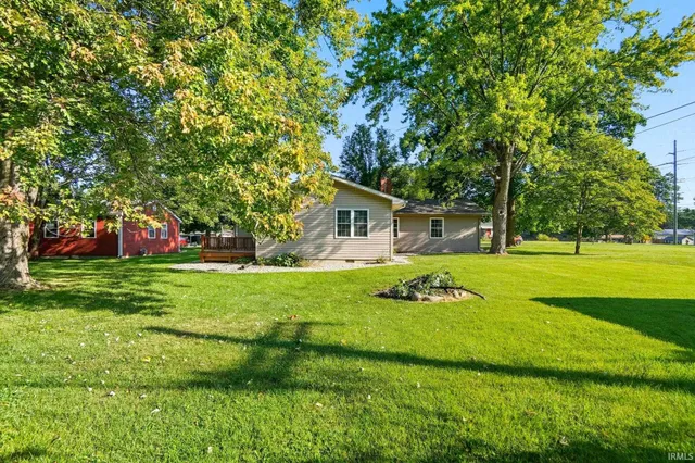 $234,900 | 173 Shady Ln Drive, Wabash, IN 46992