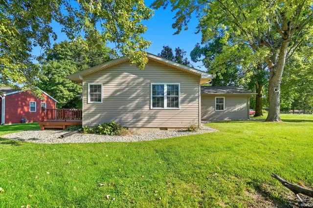 $234,900 | 173 Shady Ln Drive, Wabash, IN 46992