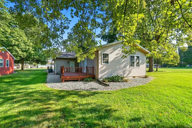 $234,900 | 173 Shady Ln Drive, Wabash, IN 46992