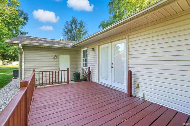 $234,900 | 173 Shady Ln Drive, Wabash, IN 46992