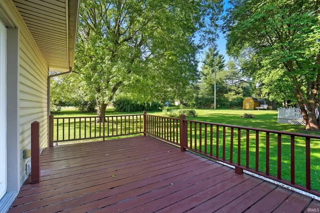 $234,900 | 173 Shady Ln Drive, Wabash, IN 46992