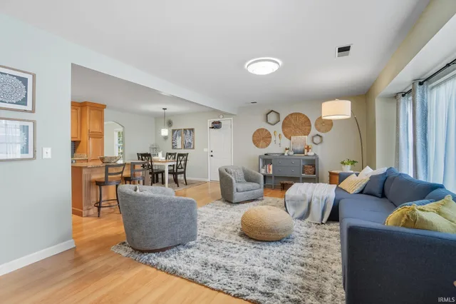 $234,900 | 173 Shady Ln Drive, Wabash, IN 46992