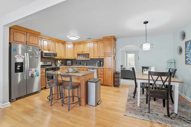 $234,900 | 173 Shady Ln Drive, Wabash, IN 46992