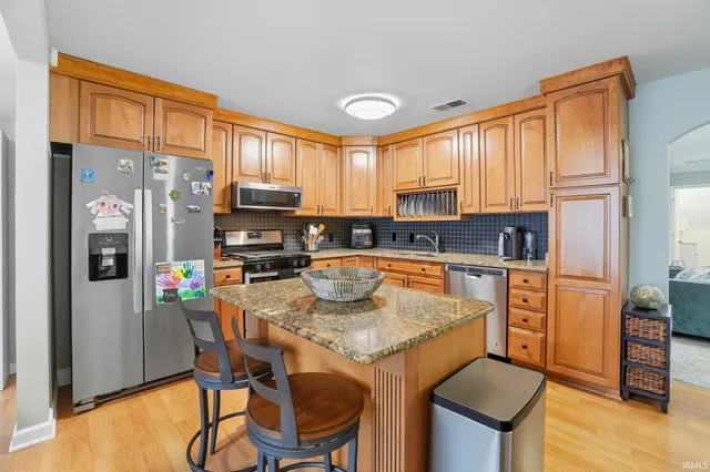 $234,900 | 173 Shady Ln Drive, Wabash, IN 46992