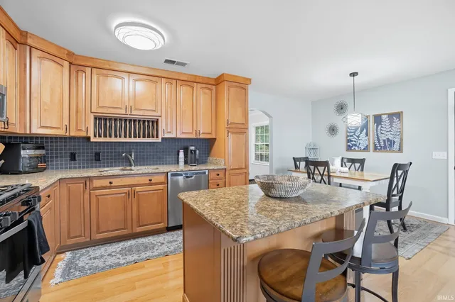 $234,900 | 173 Shady Ln Drive, Wabash, IN 46992