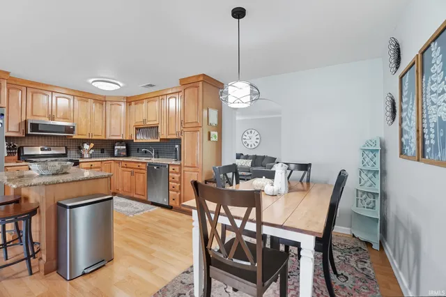 $234,900 | 173 Shady Ln Drive, Wabash, IN 46992