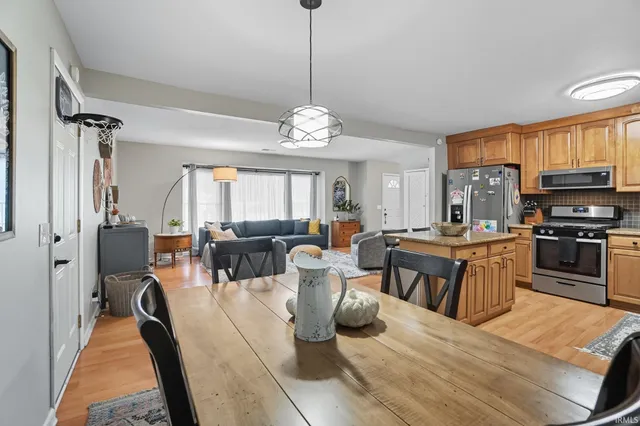 $234,900 | 173 Shady Ln Drive, Wabash, IN 46992