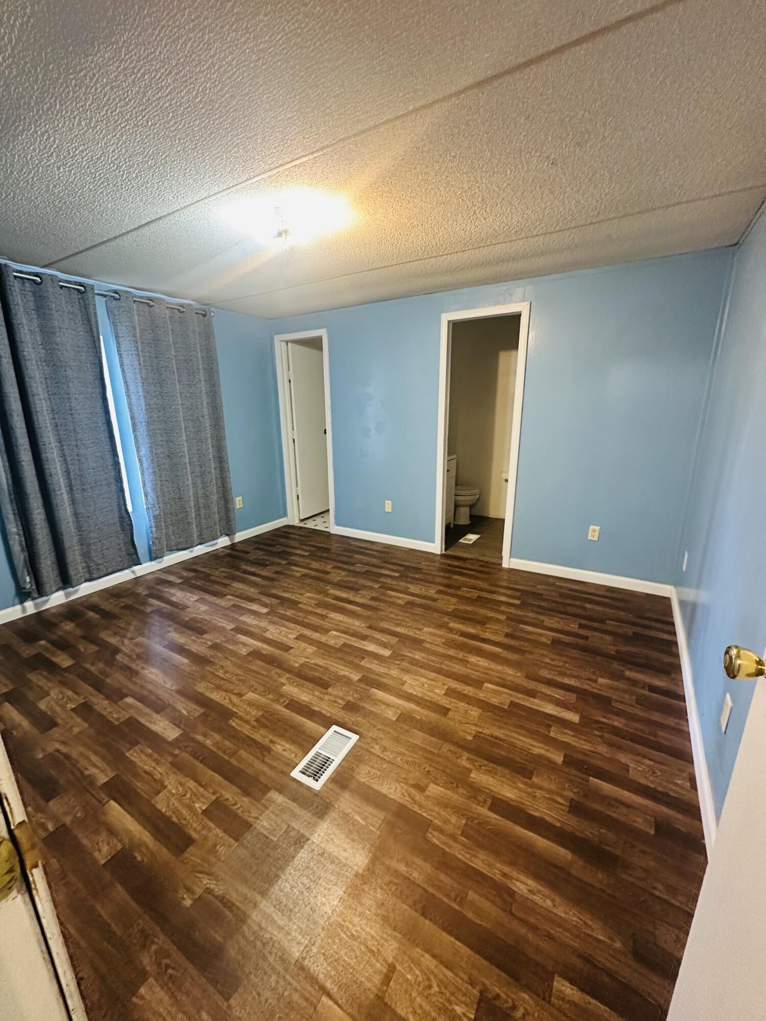 1980 Williams Ditch Road Cantonment, FL 32533 - Photo 11 of 18 a view of a room with an empty space