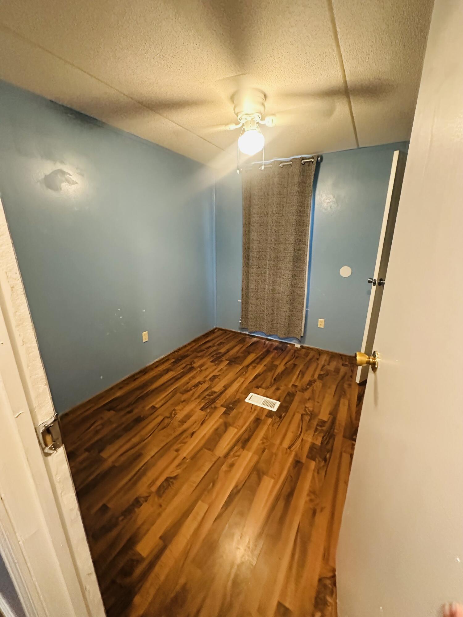 1980 Williams Ditch Road Cantonment, FL 32533 - Photo 5 of 18 a view of empty room