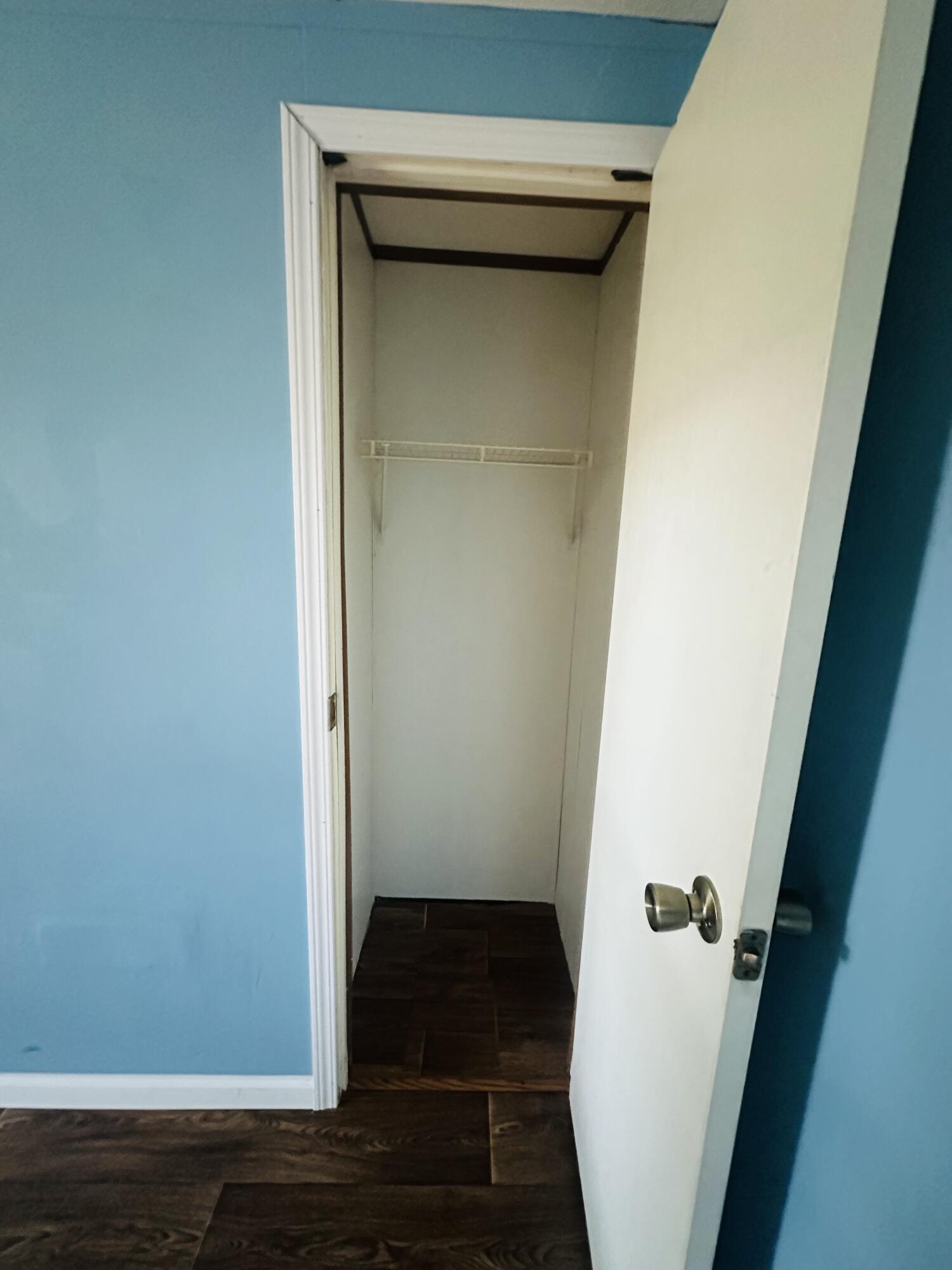 1980 Williams Ditch Road Cantonment, FL 32533 - Photo 7 of 18 a view of storage and utility room