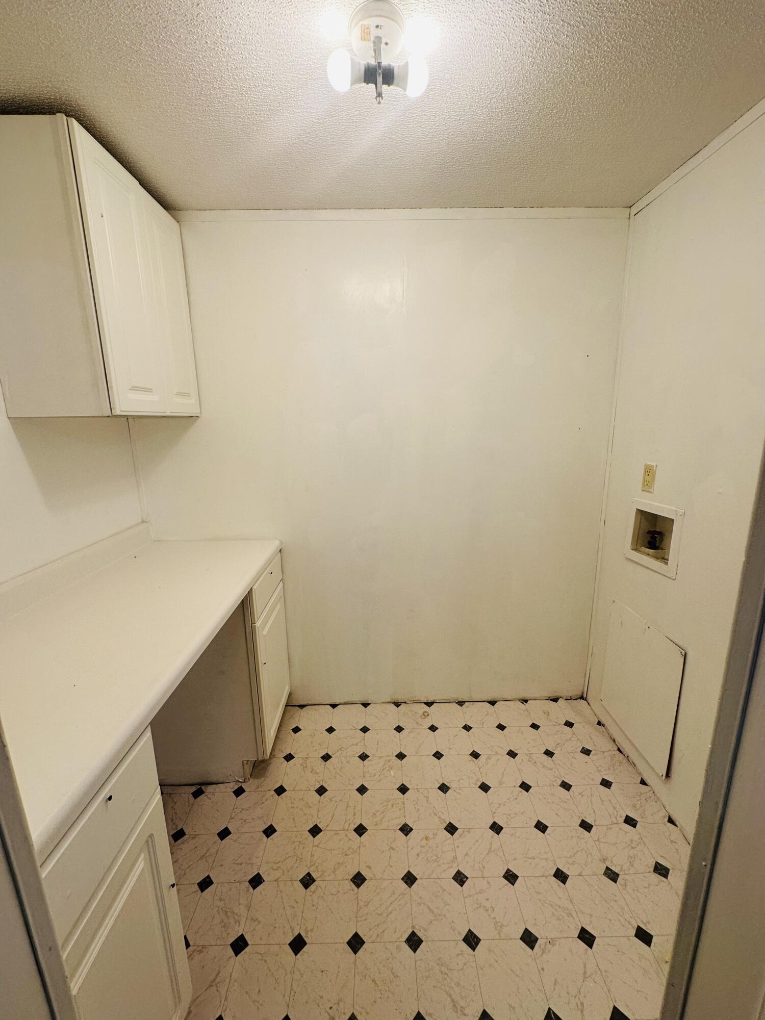 1980 Williams Ditch Road Cantonment, FL 32533 - Photo 10 of 18 a bathroom with a sink a vanity and a shower