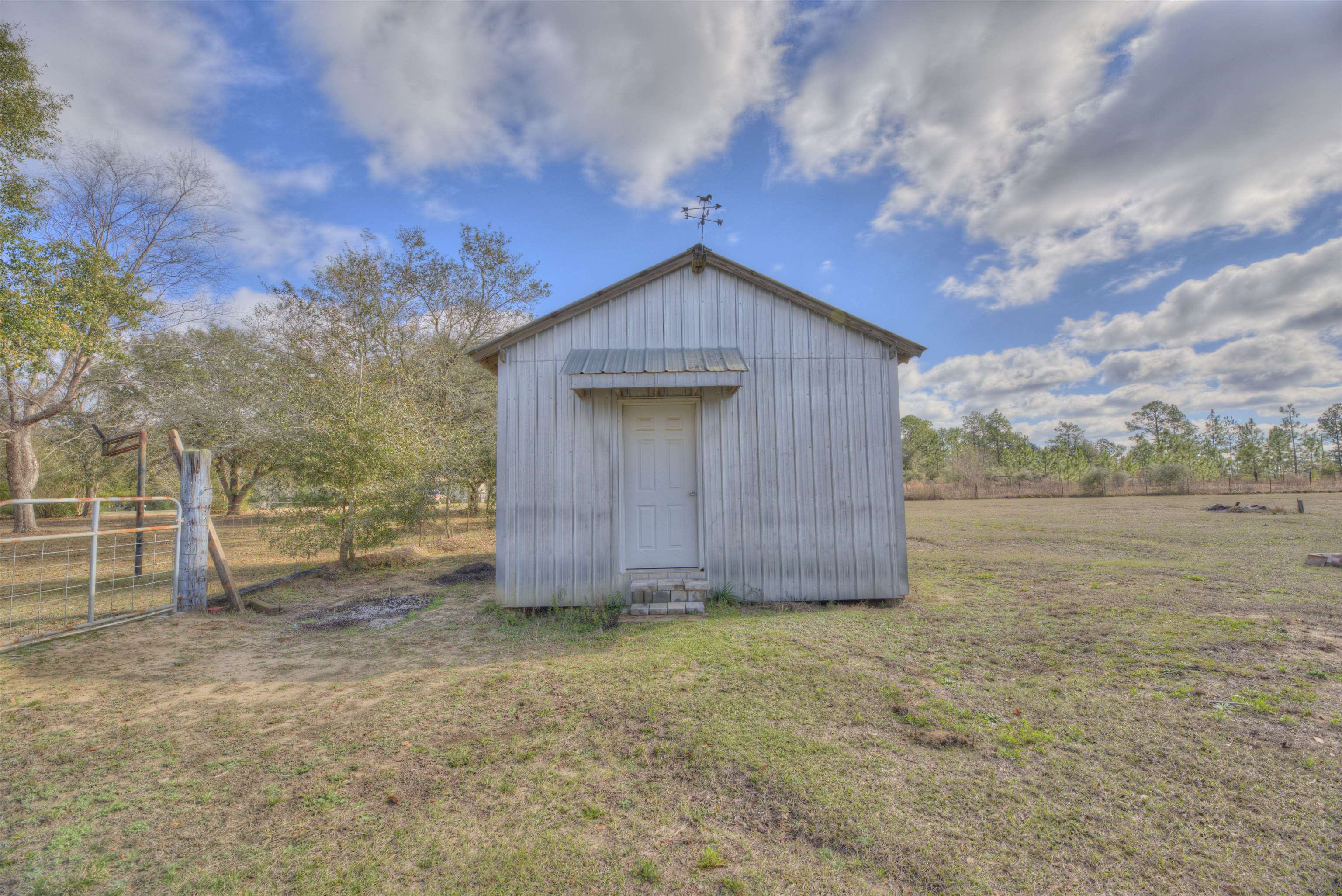 32826 Seminole Road West Seminole, AL 36574 - Photo 19 of 23