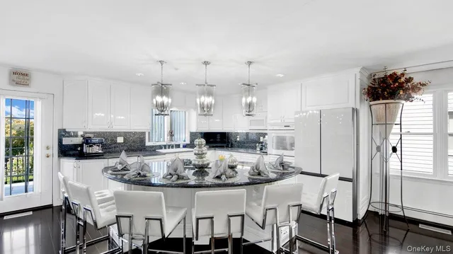 $1,799,999 | 27 Woodside Avenue, Harrison, NY 10604