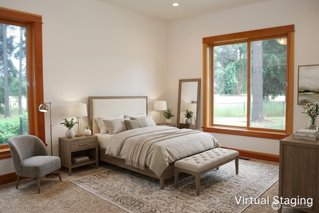 11310 Harris Road Southeast Yelm, WA 98597 - Photo 14 of 34