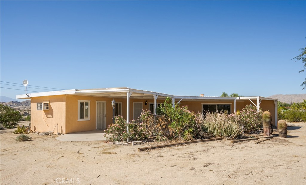 23050 Sky Ridge Road Desert Hot Springs, CA 92241 - Photo 1 of 1 Gallery Image 1