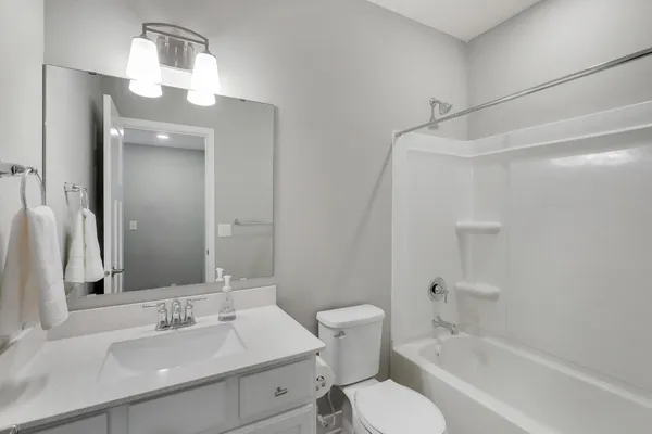 $540,000 | 1216 Oak Tree Court, Carver, MN 55315