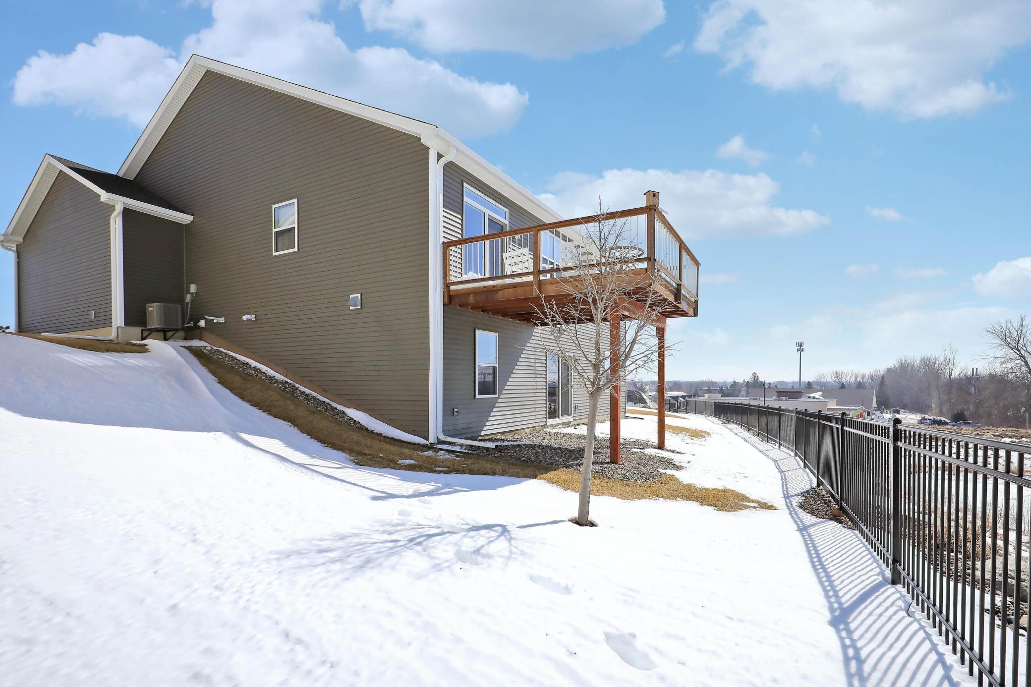 1216 Oak Tree Court Carver, MN 55315 - Photo 20 of 27