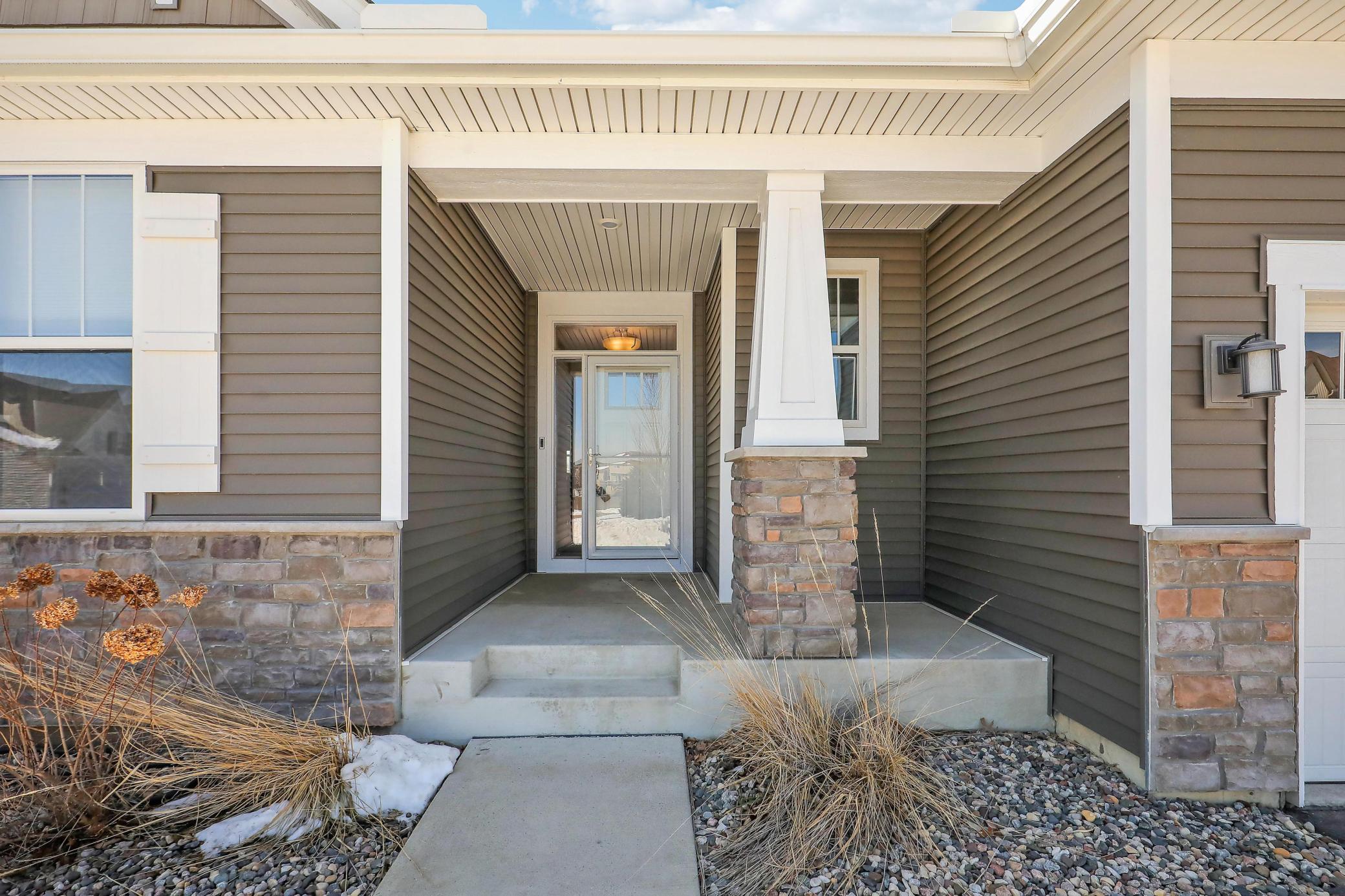 1216 Oak Tree Court Carver, MN 55315 - Photo 2 of 27