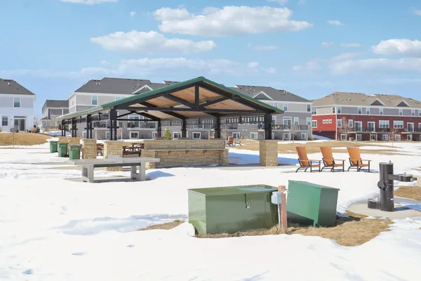$540,000 | 1216 Oak Tree Court, Carver, MN 55315
